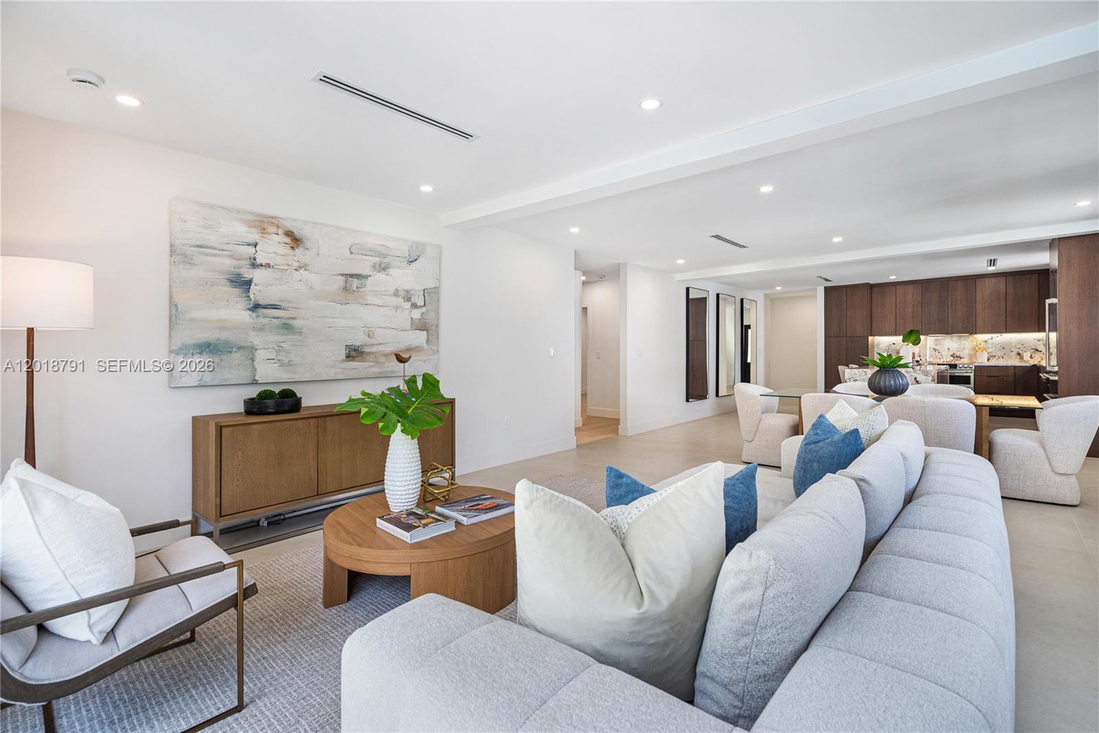 CORAL GABLES SEC A - Residential