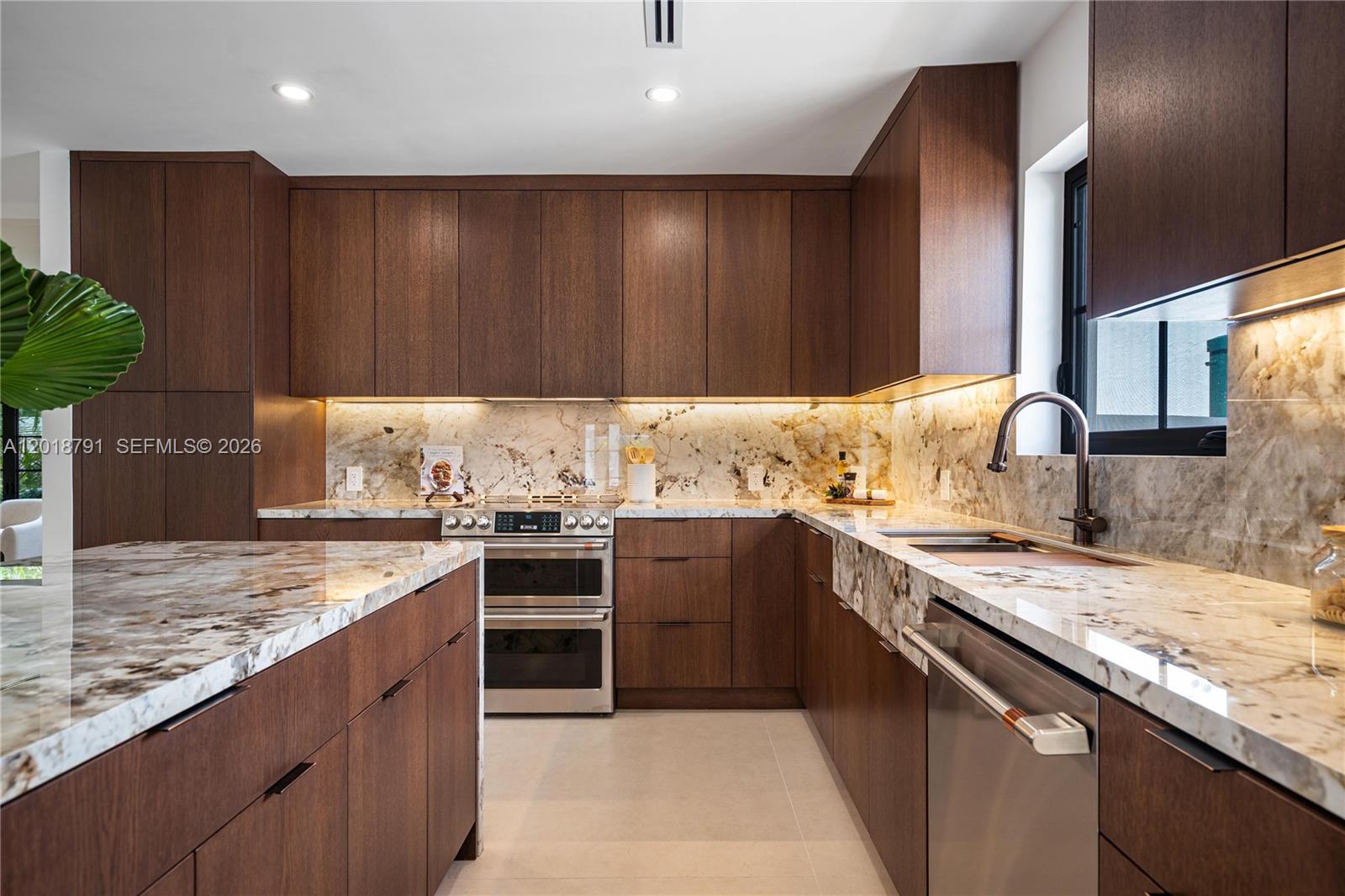 CORAL GABLES SEC A - Residential