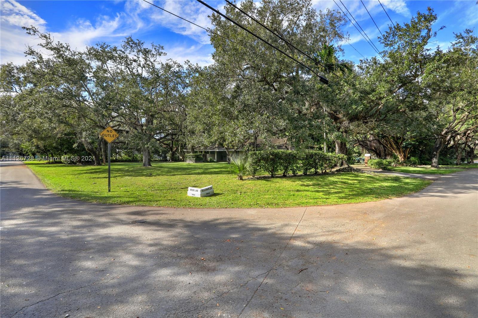 SNAPPER CREEK LAKES SUB 1 - Residential