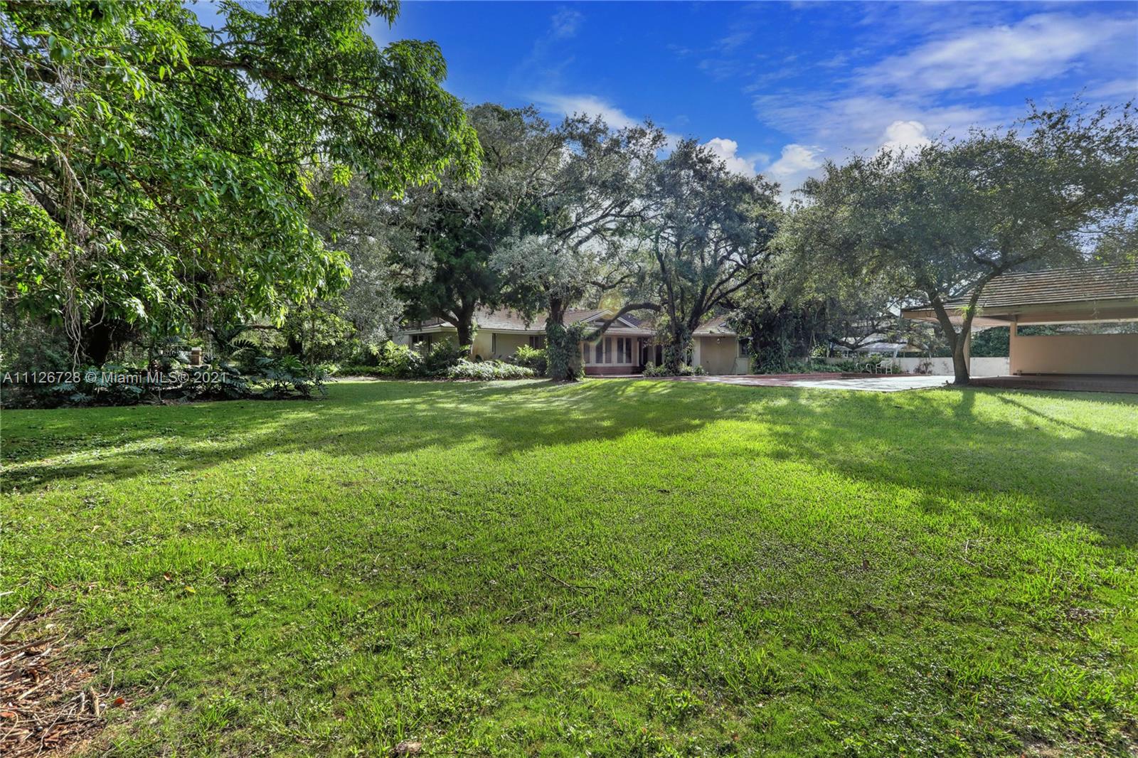 SNAPPER CREEK LAKES SUB 1 - Residential