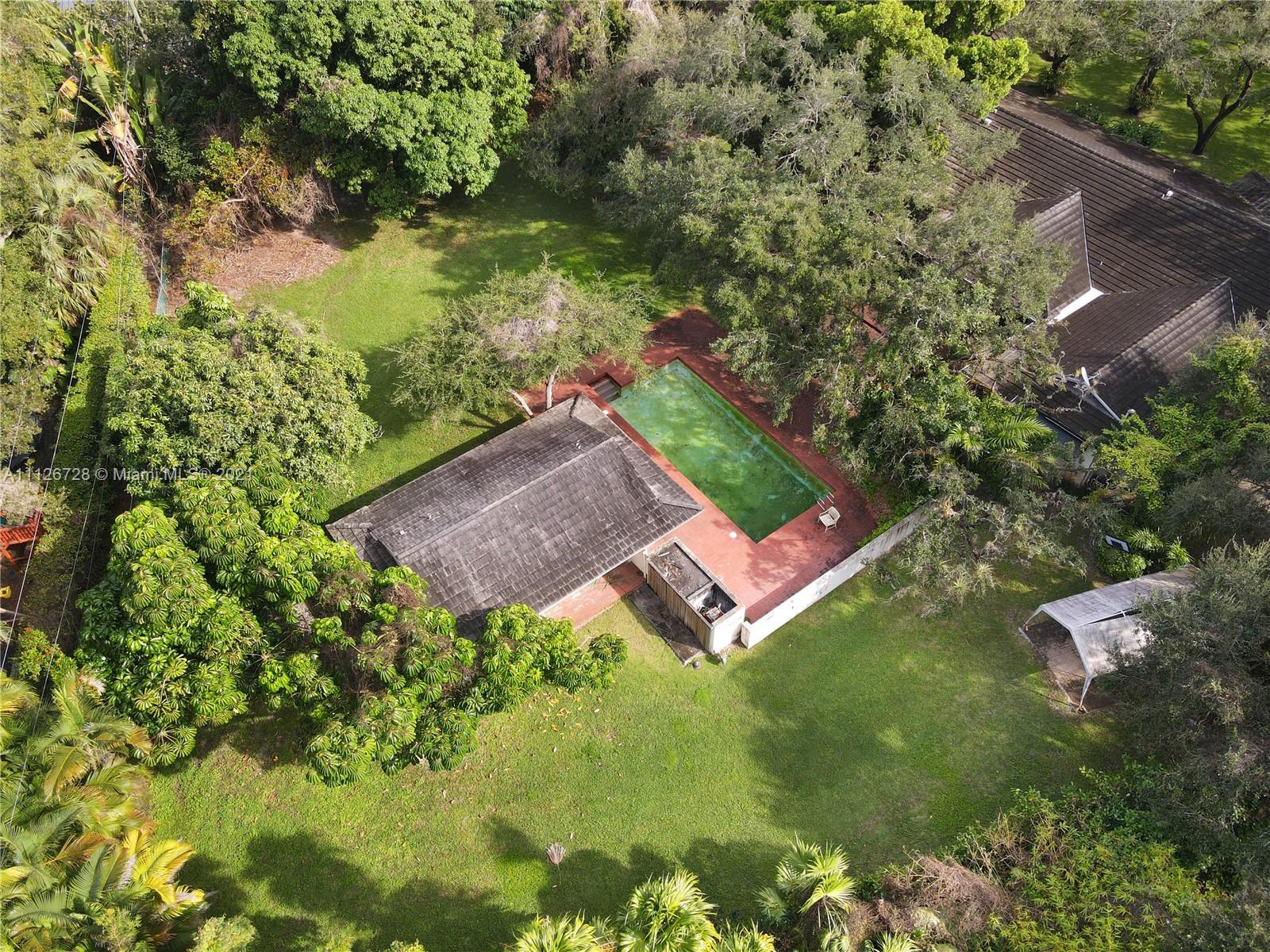 SNAPPER CREEK LAKES SUB 1 - Residential