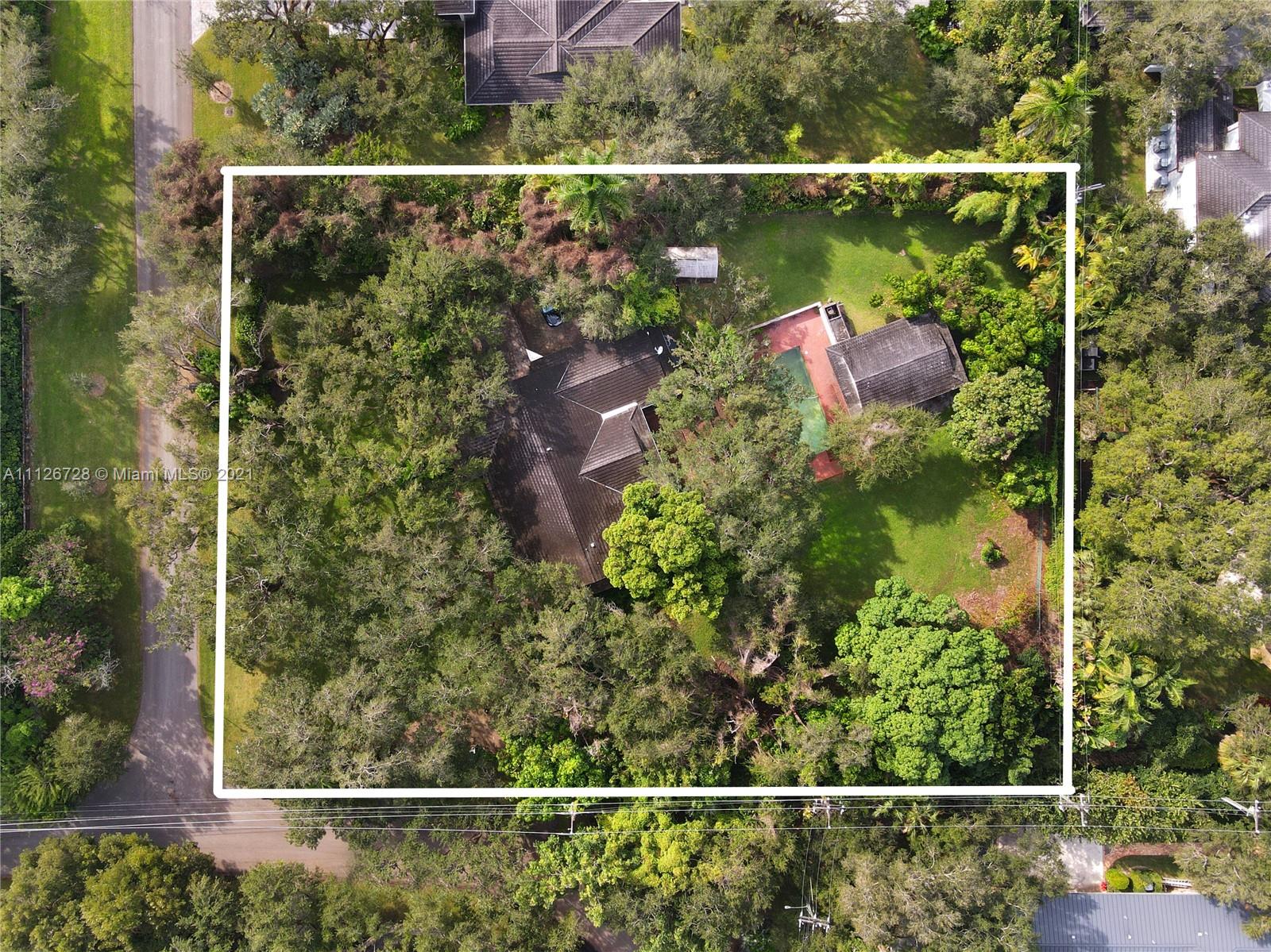 SNAPPER CREEK LAKES SUB 1 - Residential