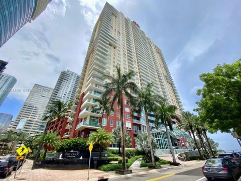 1155 Brickell Bay Dr 607 Miami FL 33131