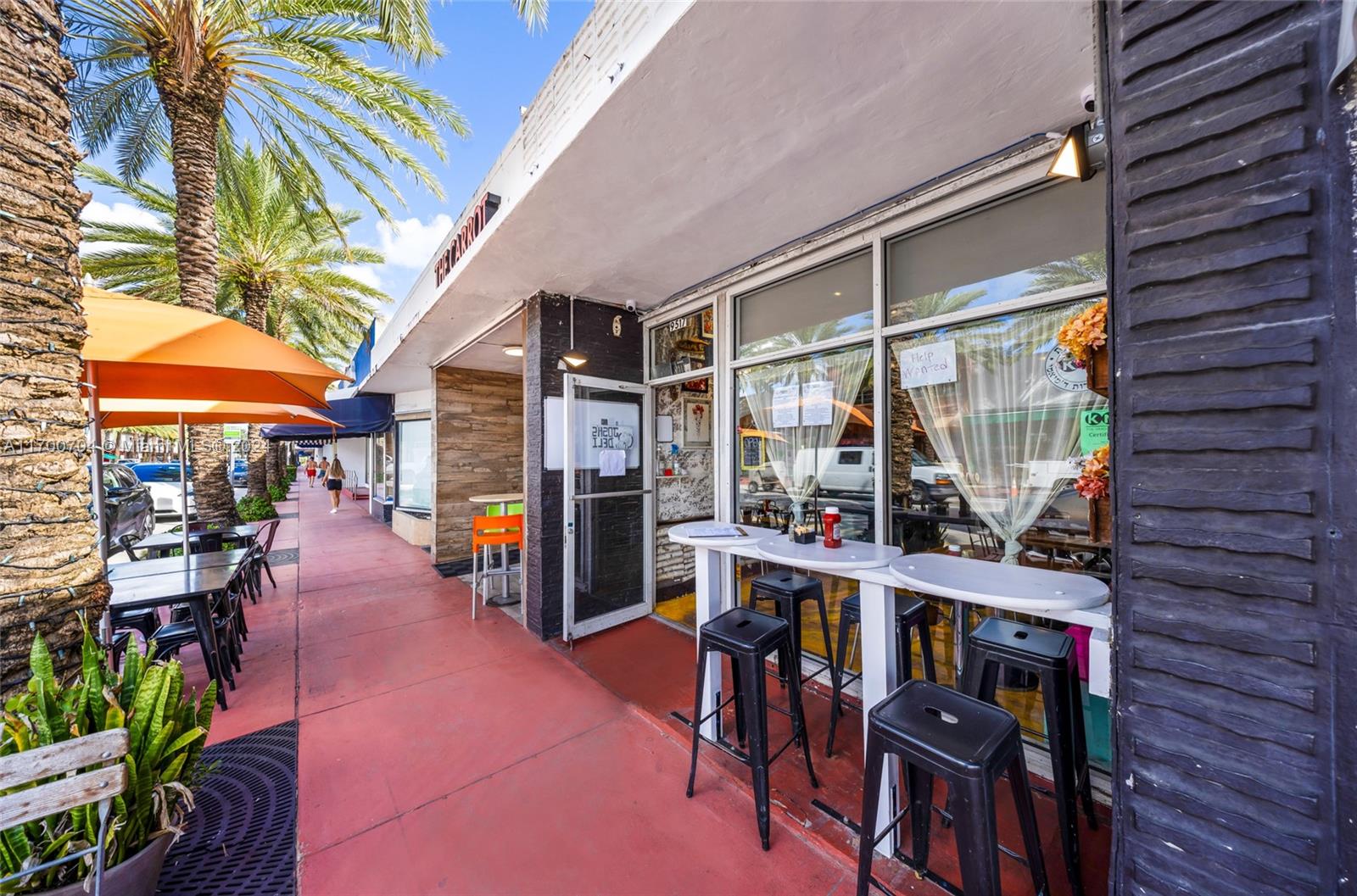 Prime Miami Beach Retail Investment Opportunity, 9521 Harding Ave presents a rare chance to acquire a 3,600 sq. ft. retail strip center in one of Miami Beach’s most sought-after locations. Offered as a land lease with 26 years remaining, this property provides both long-term stability and significant upside potential for investors.
Currently generating $20,000 in monthly rental income, the center benefits from strong tenant demand, excellent visibility, and high foot traffic. Its strategic positioning in a vibrant commercial corridor ensures continued value appreciation and future growth opportunities.
This is a compelling opportunity for investors seeking a stable income-producing asset with room for expansion.