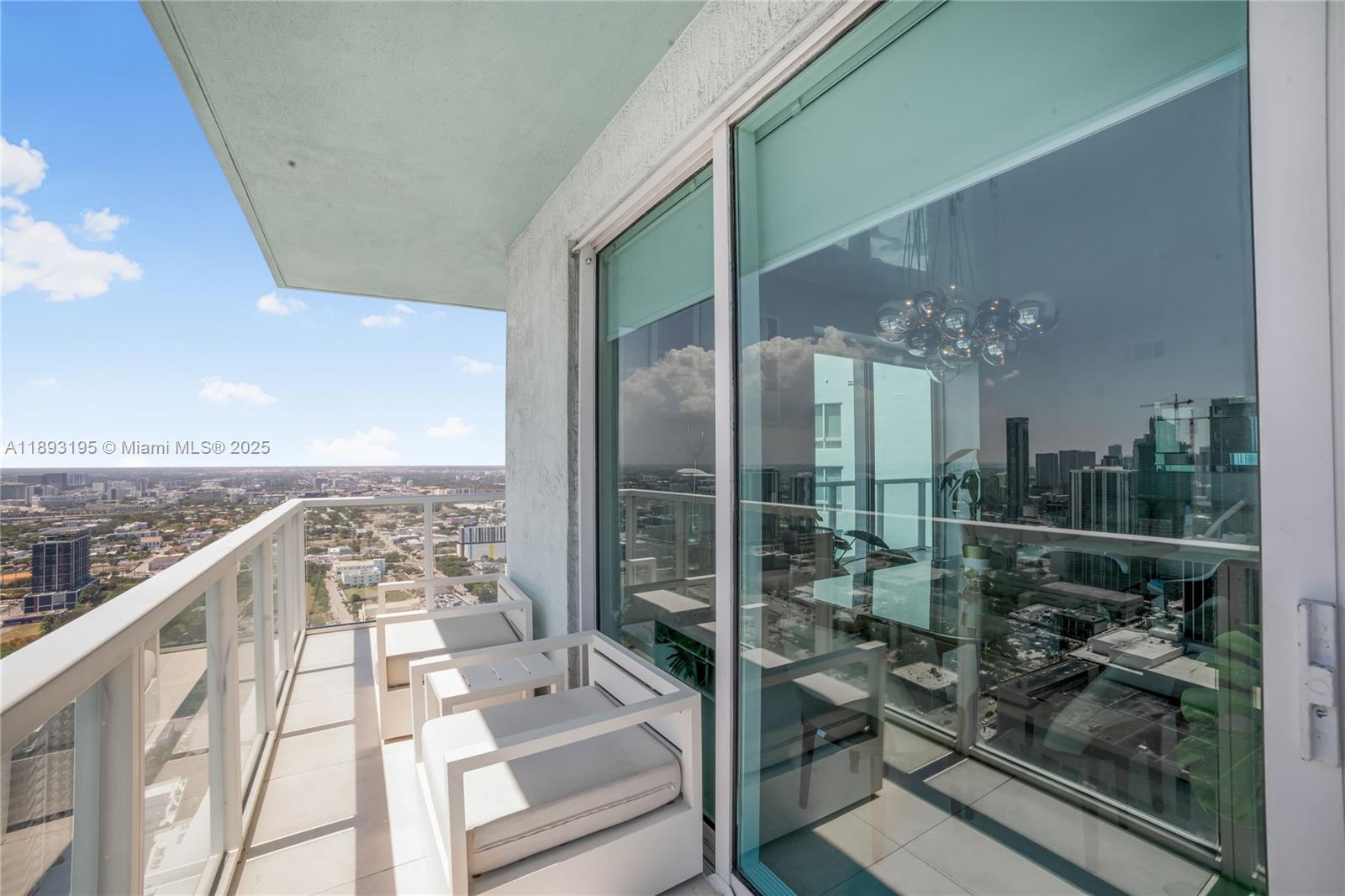 QUANTUM ON THE BAY CONDO - Residential Lease