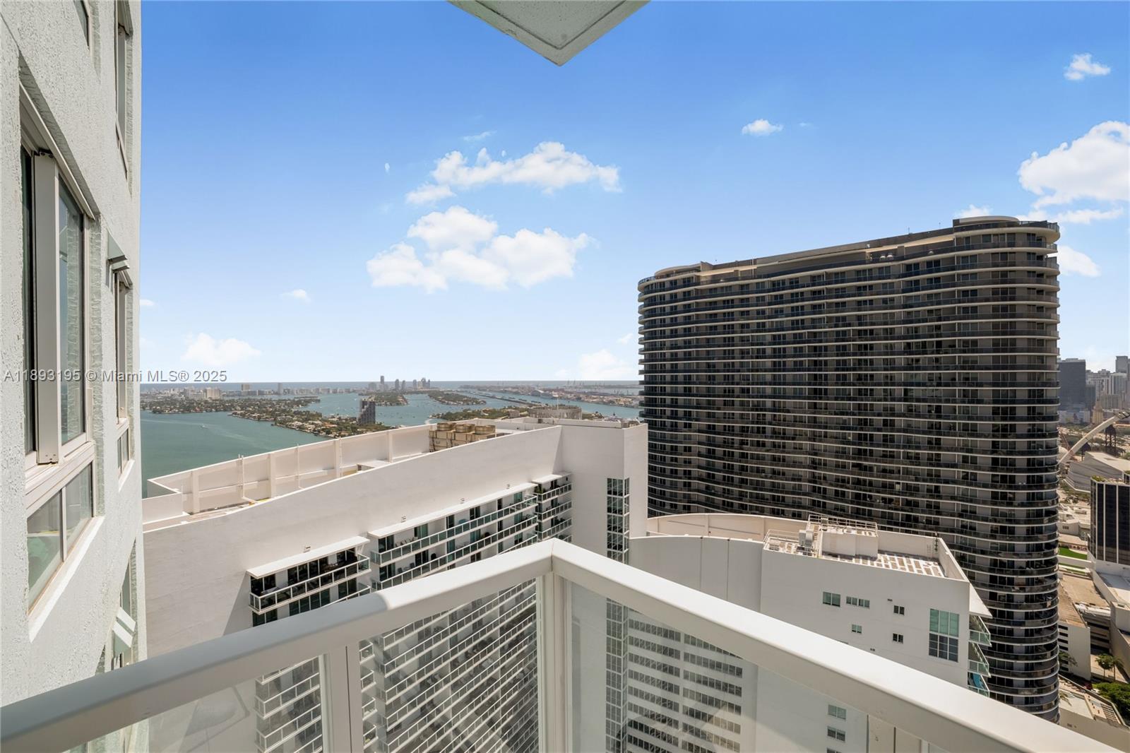 QUANTUM ON THE BAY CONDO - Residential Lease