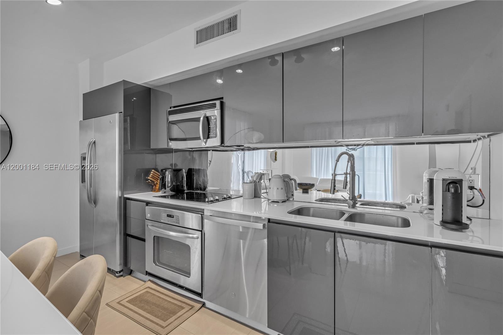 MYBRICKELL CONDO - Residential