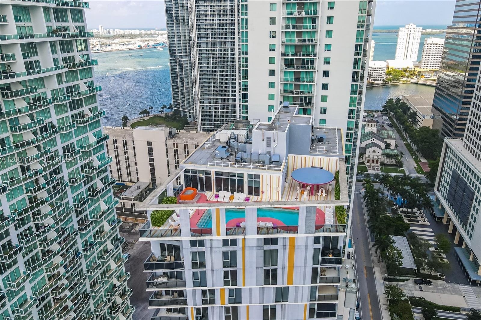 MYBRICKELL CONDO - Residential