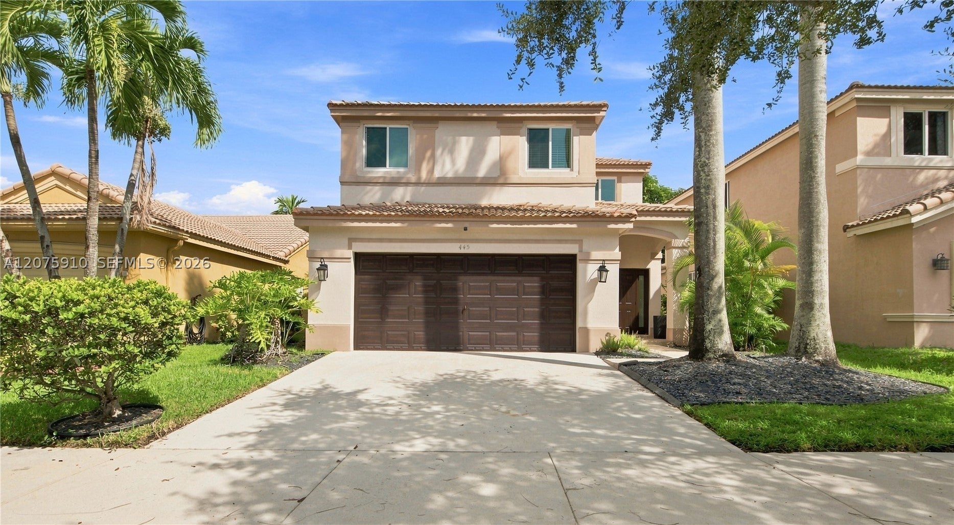 445 Conservation Dr