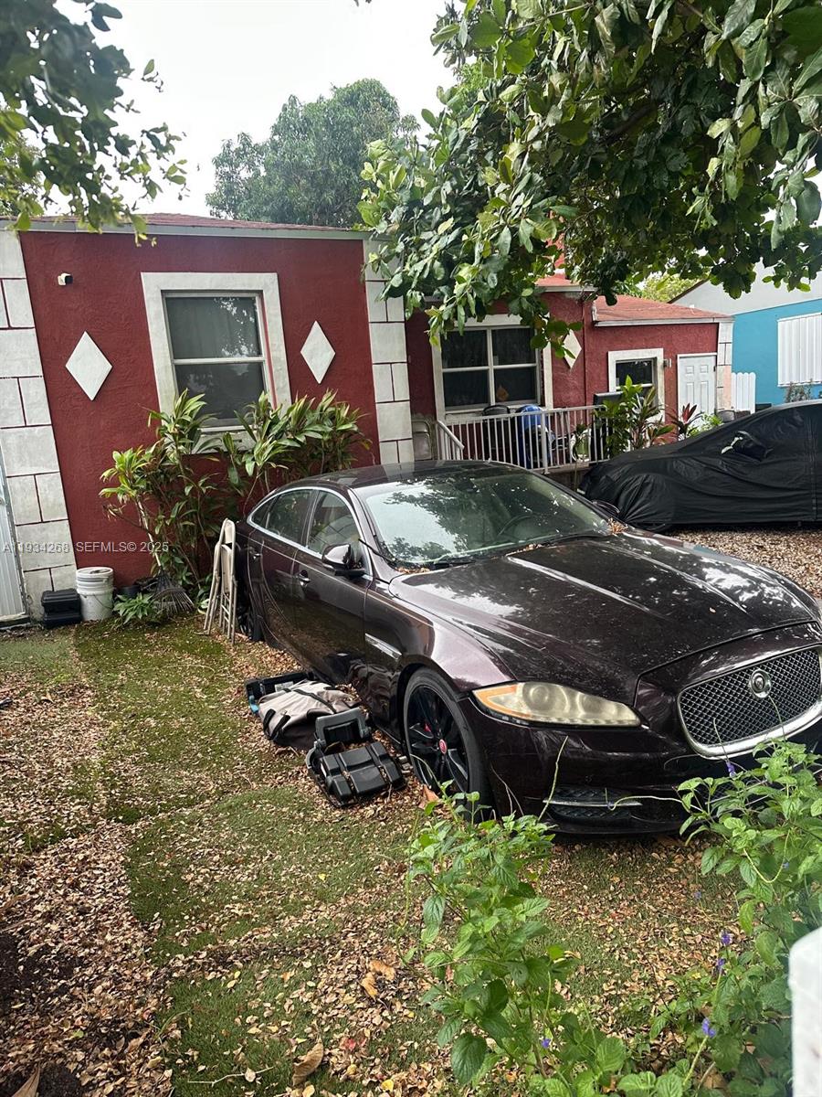 BAY VISTA PARK AMD PL - Residential