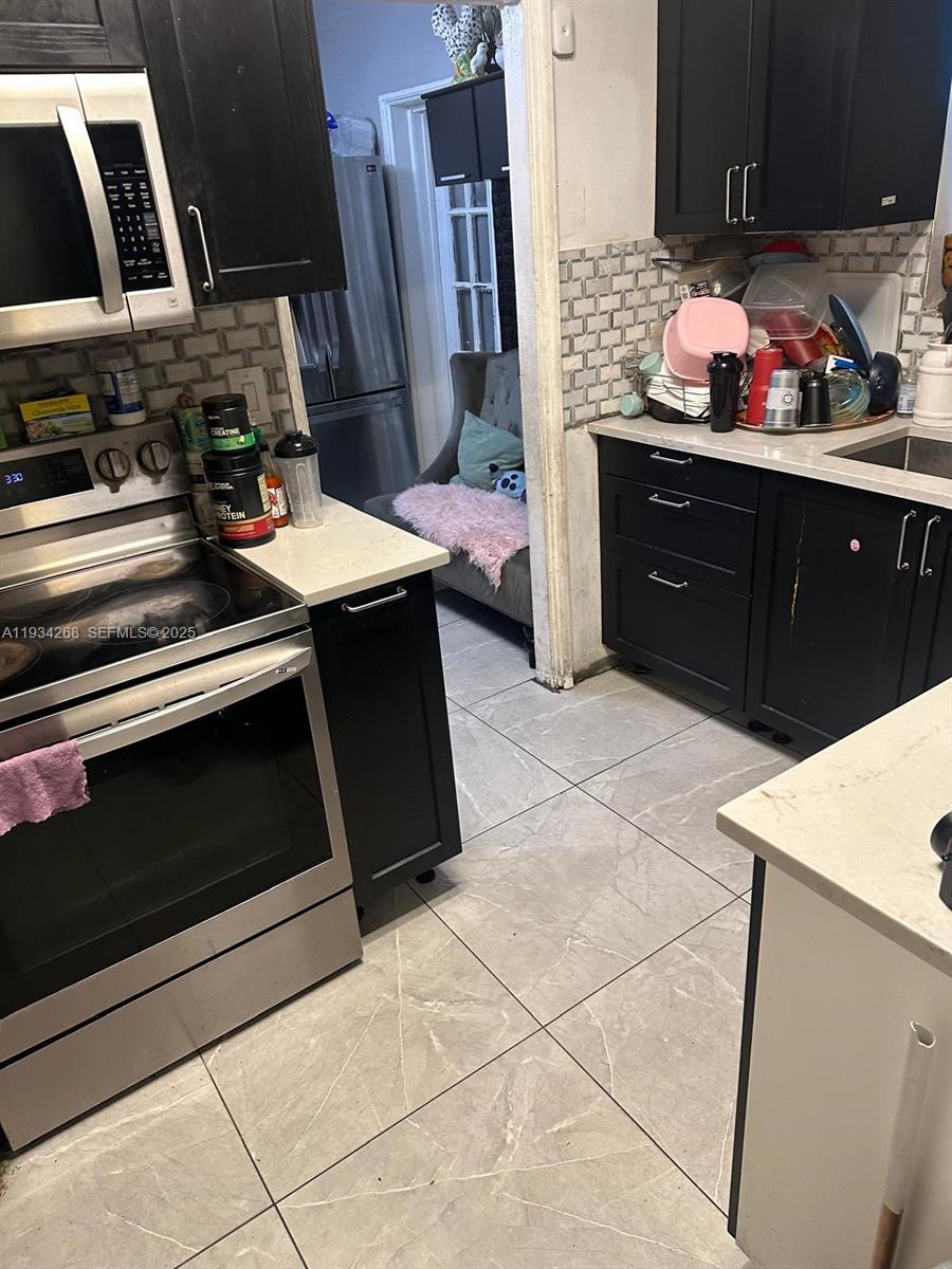 BAY VISTA PARK AMD PL - Residential