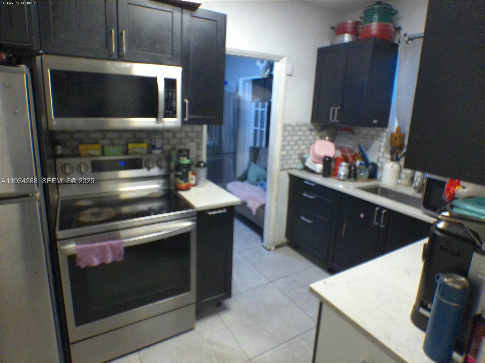 BAY VISTA PARK AMD PL - Residential