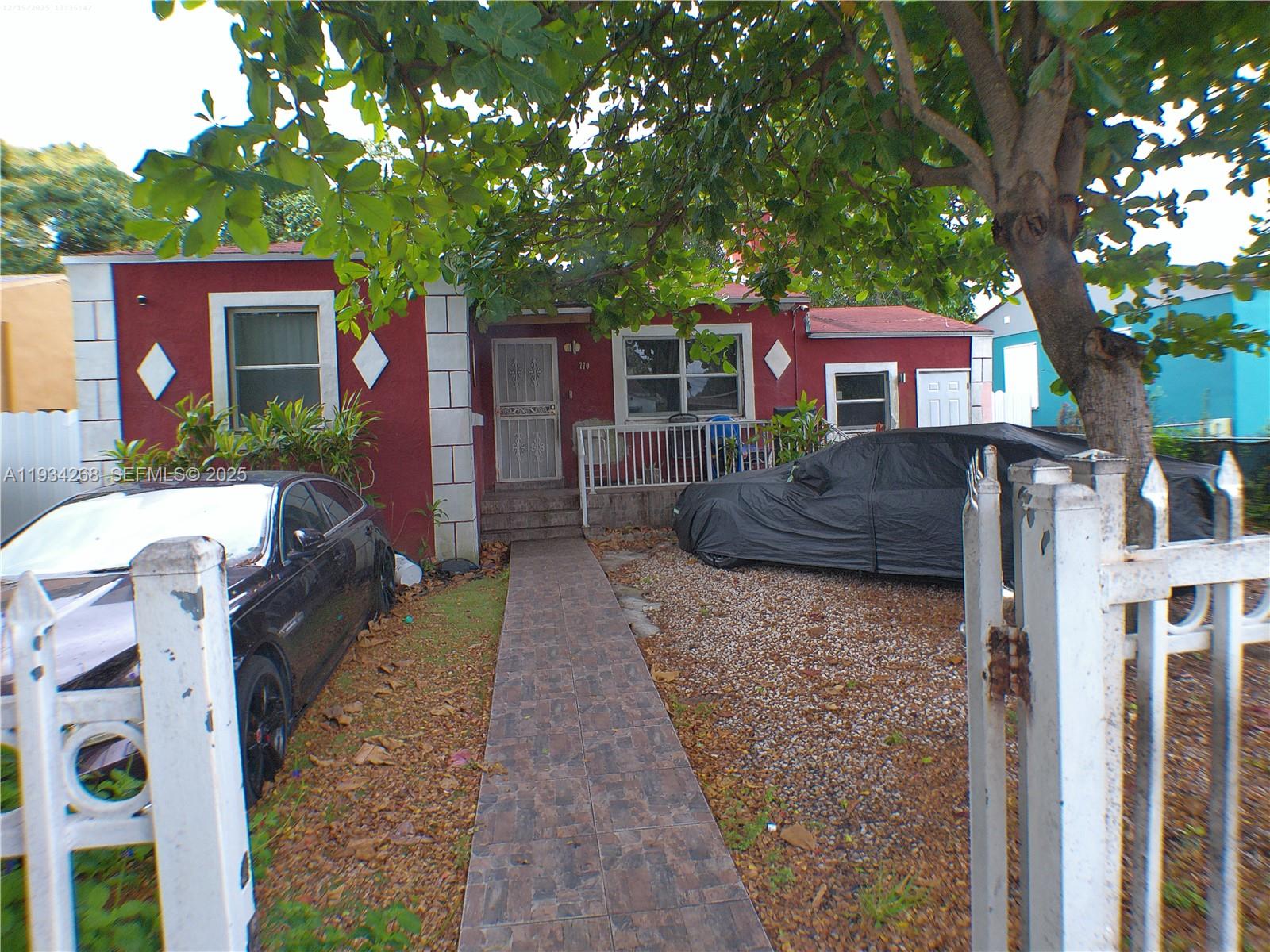 BAY VISTA PARK AMD PL - Residential