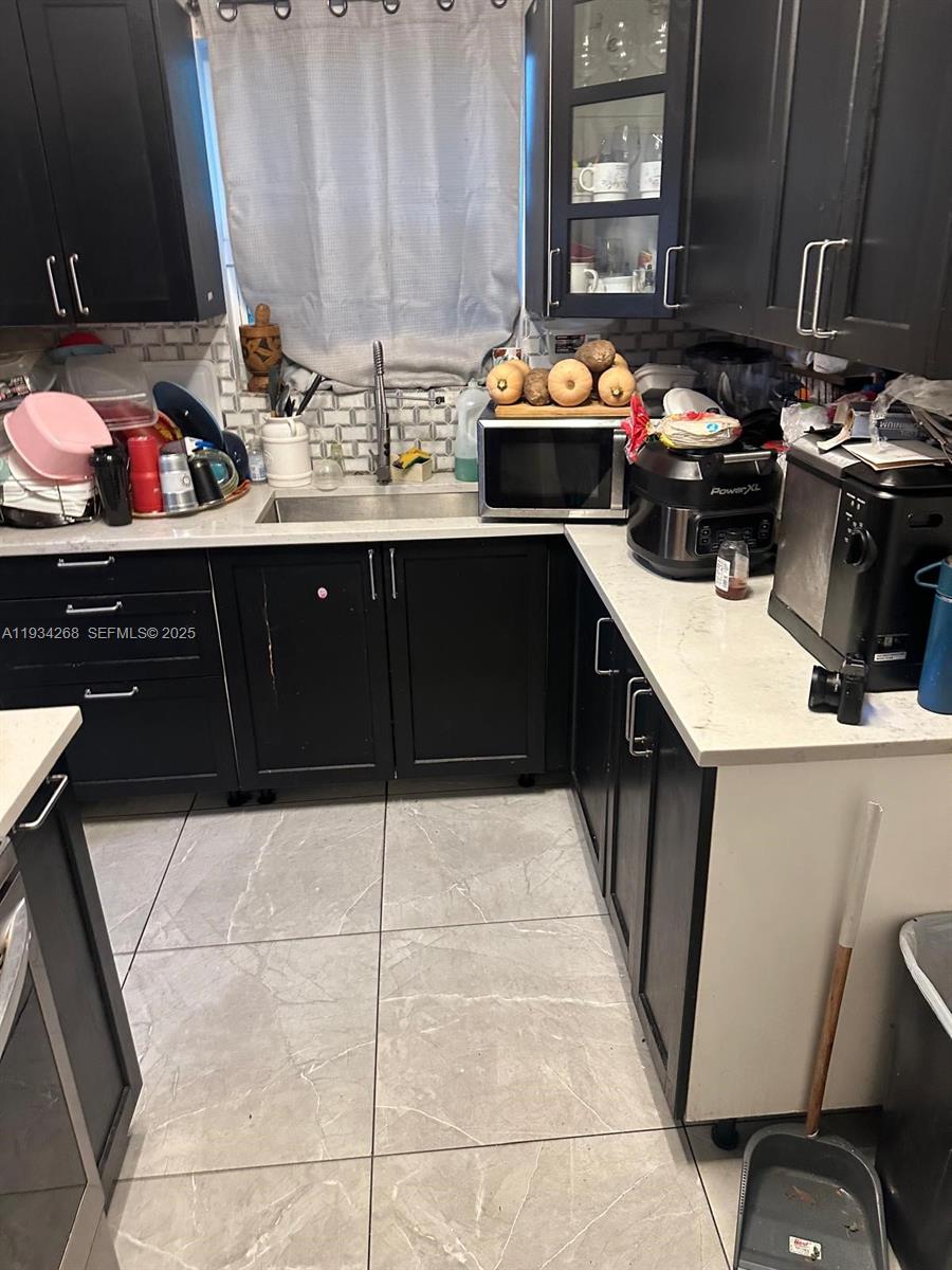 BAY VISTA PARK AMD PL - Residential