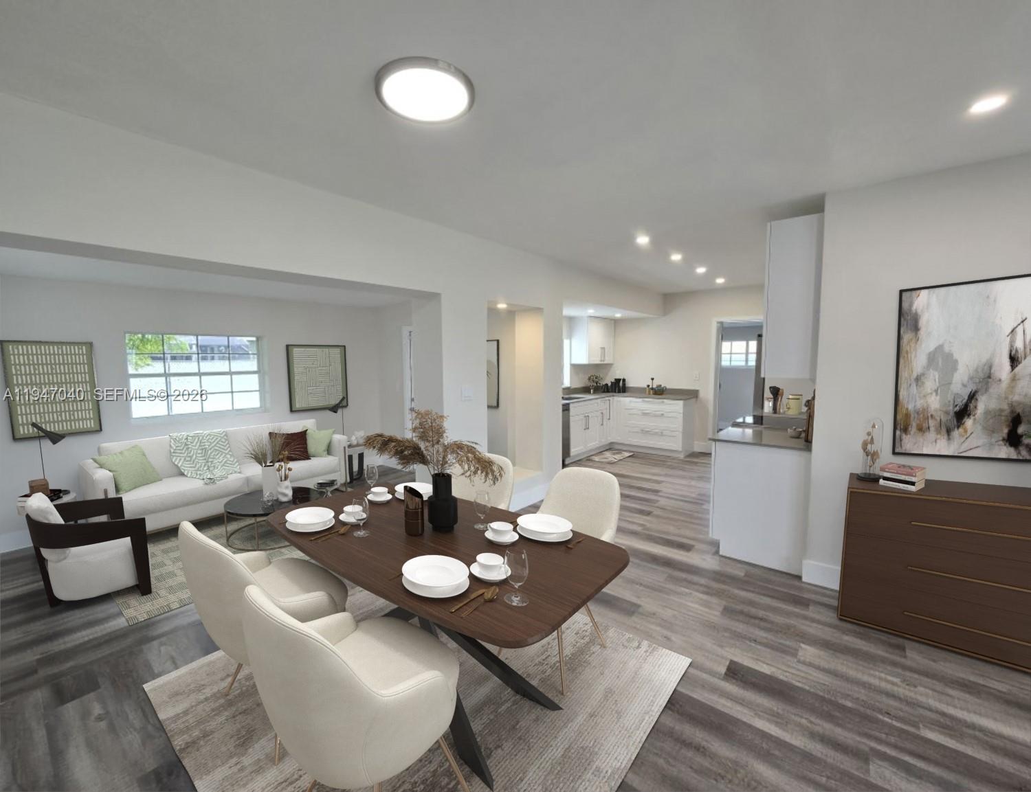 GREEN HILLS SEC 2 - Residential