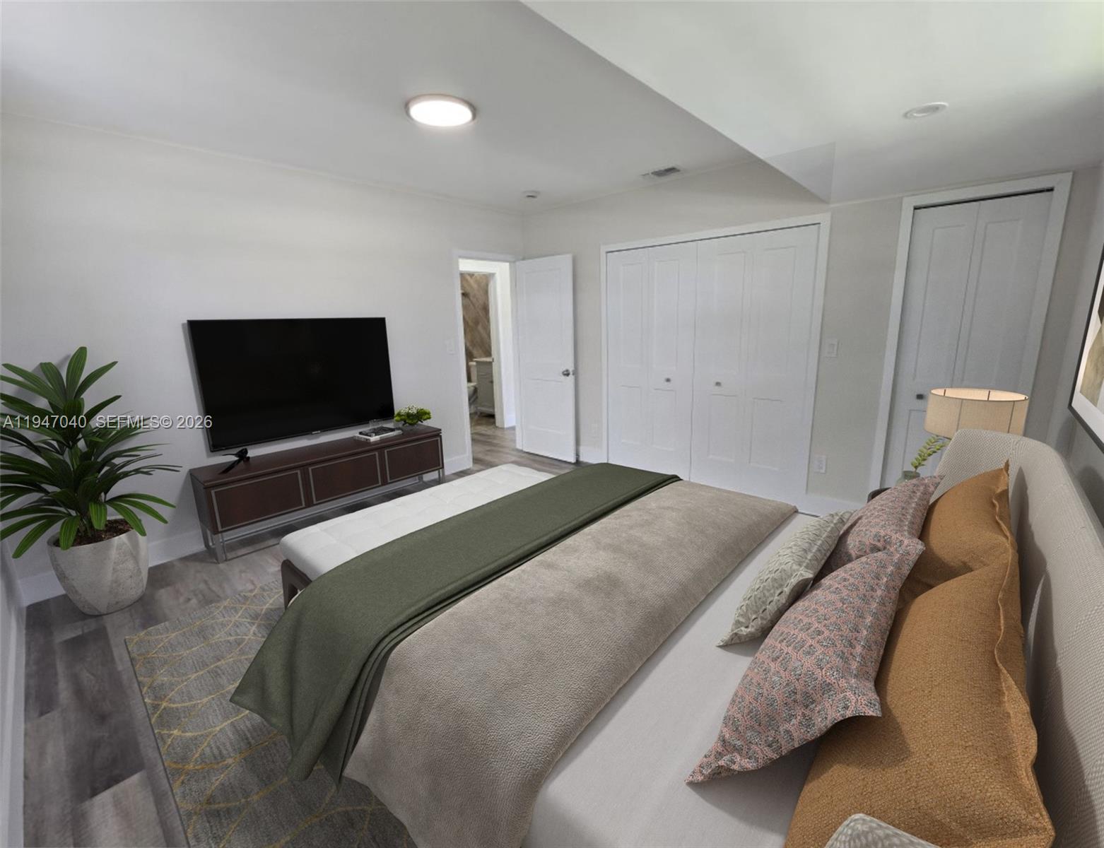 GREEN HILLS SEC 2 - Residential