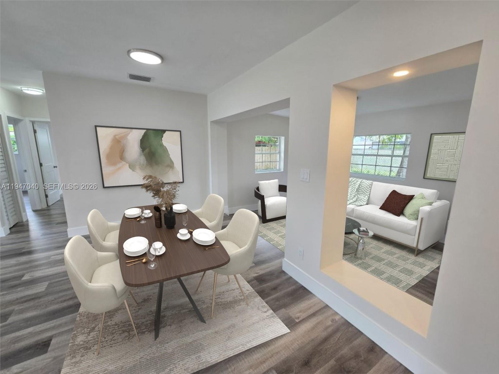 GREEN HILLS SEC 2 - Residential