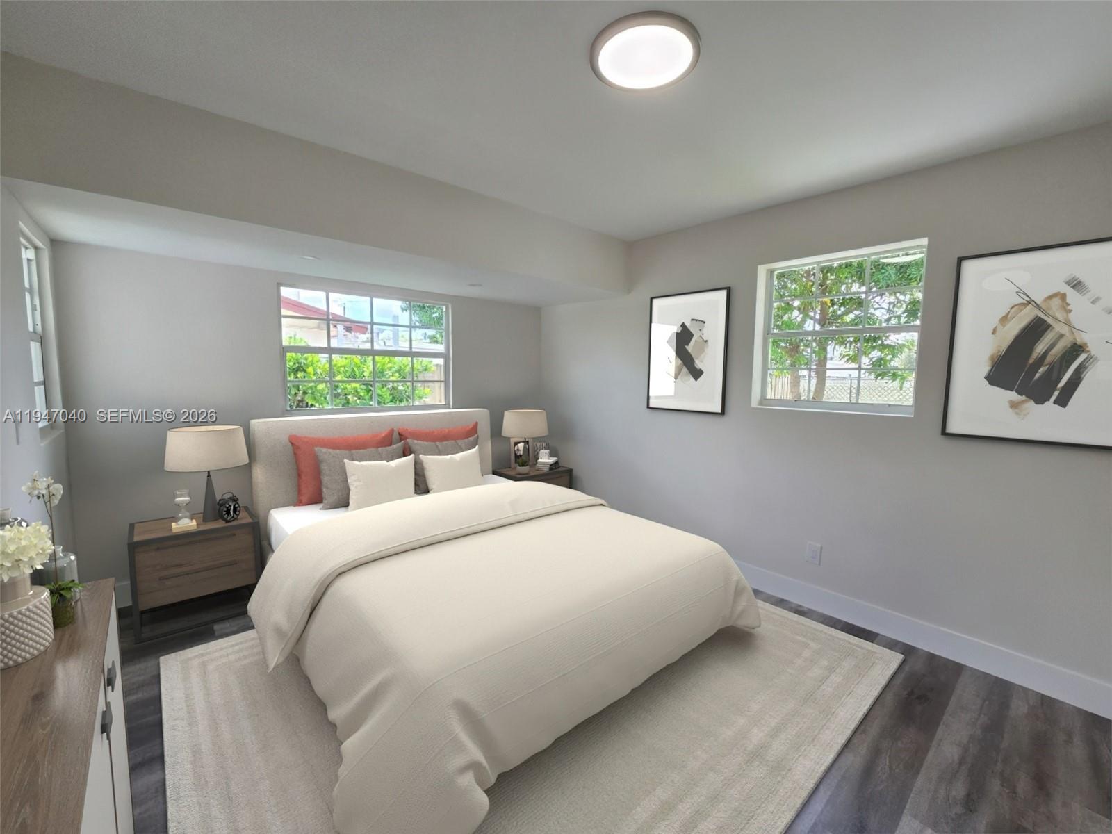 GREEN HILLS SEC 2 - Residential