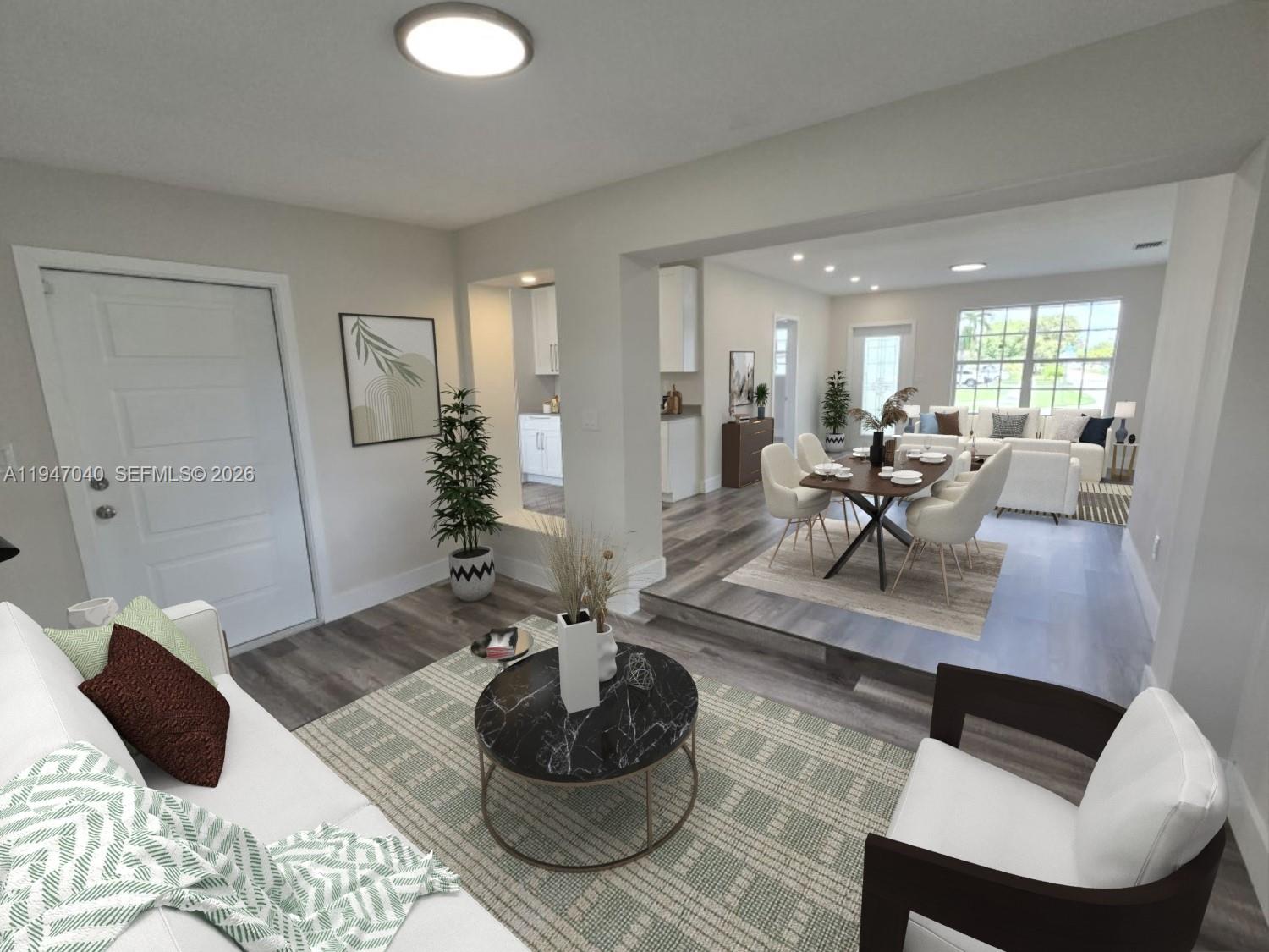 GREEN HILLS SEC 2 - Residential