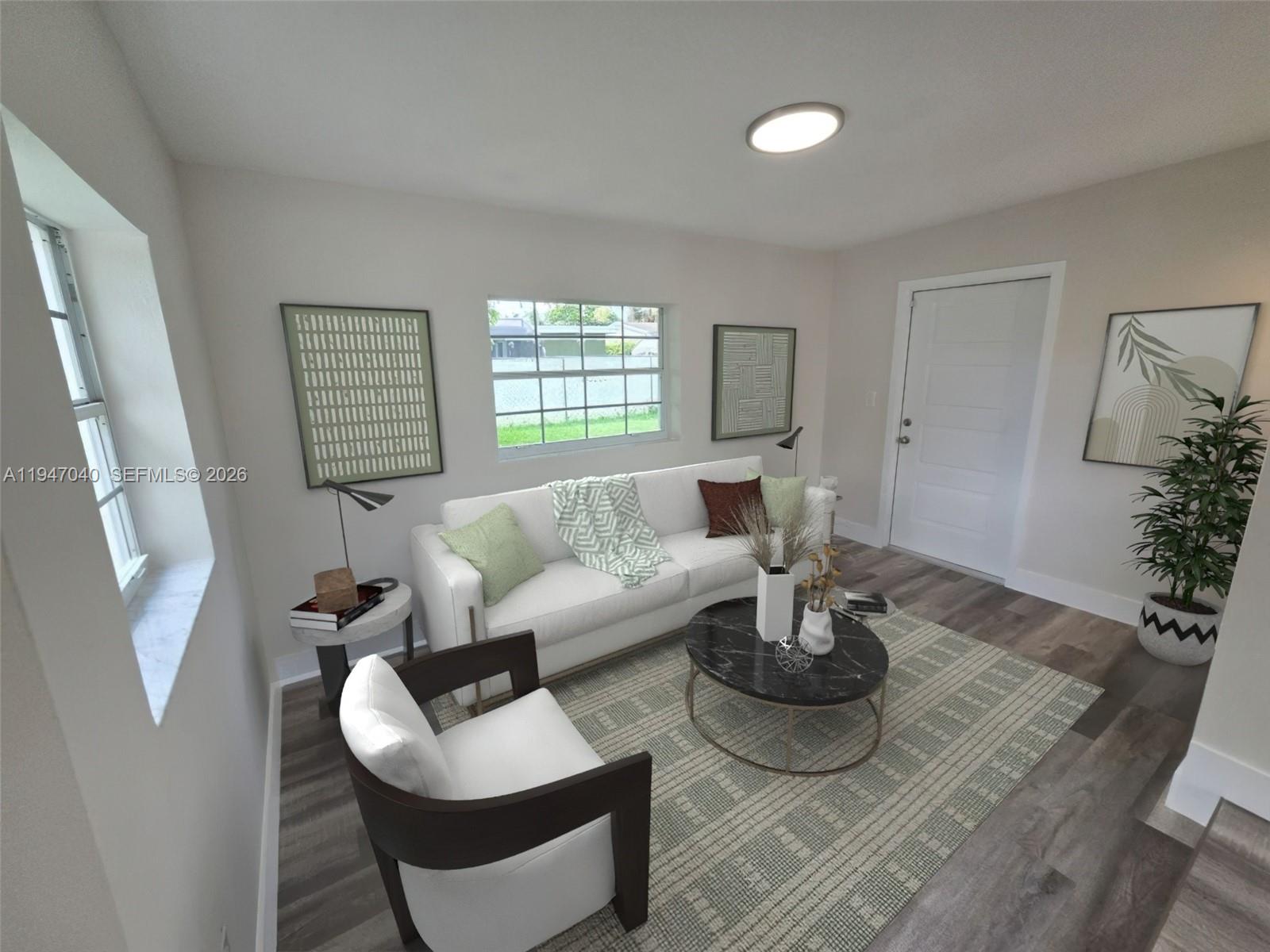 GREEN HILLS SEC 2 - Residential