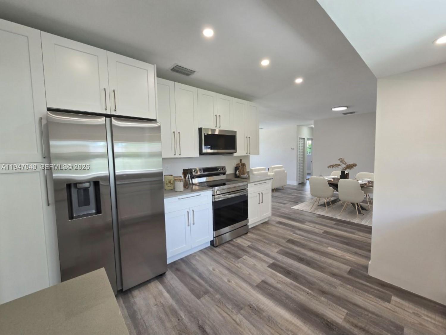 GREEN HILLS SEC 2 - Residential