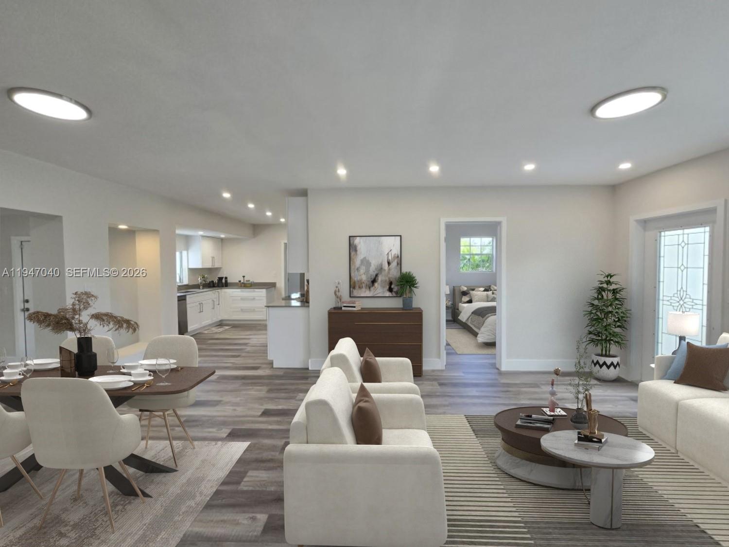 GREEN HILLS SEC 2 - Residential