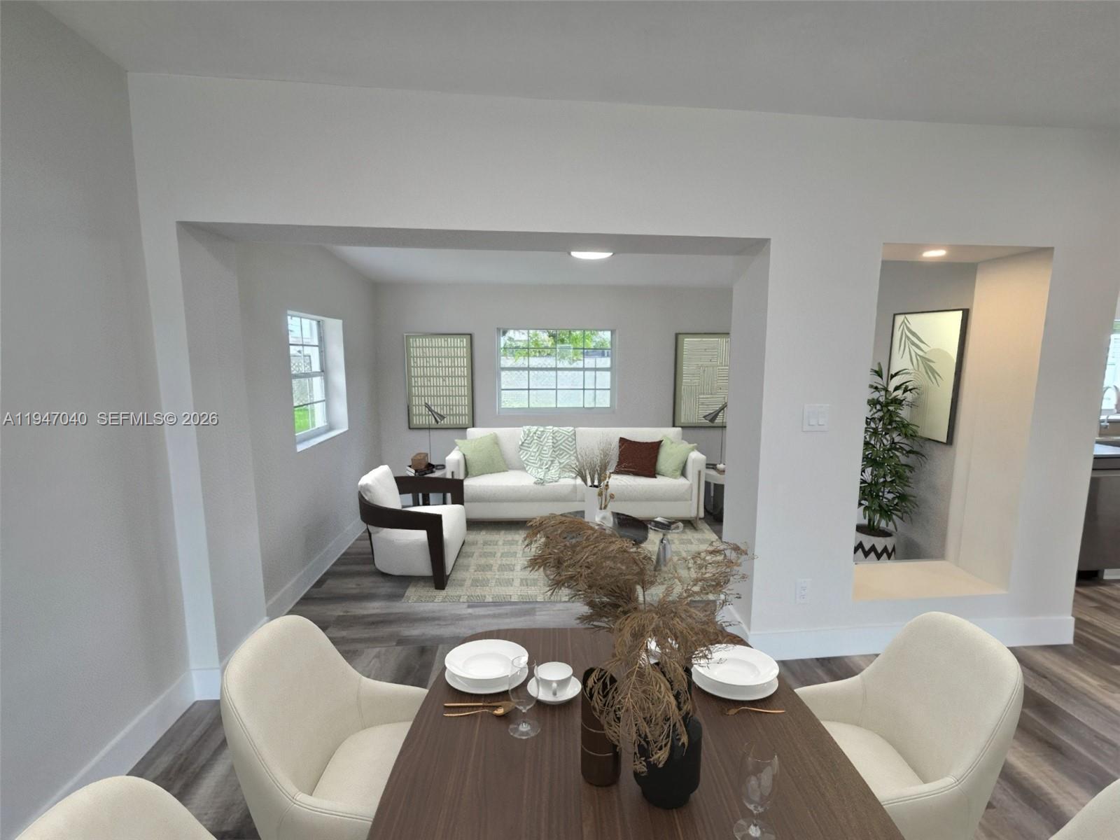 GREEN HILLS SEC 2 - Residential