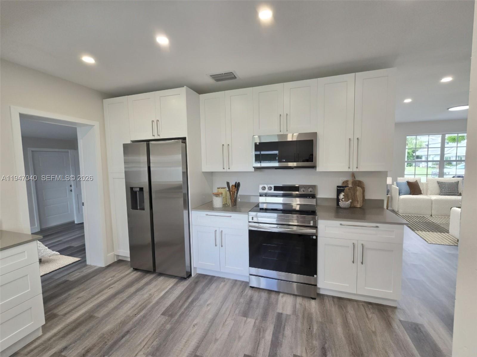 GREEN HILLS SEC 2 - Residential