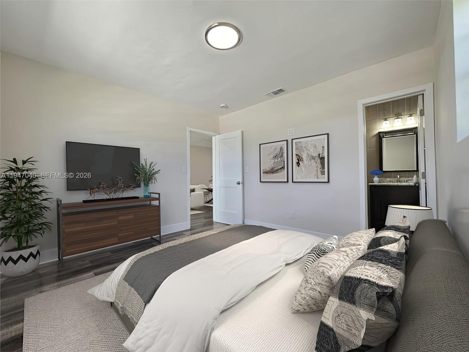 GREEN HILLS SEC 2 - Residential