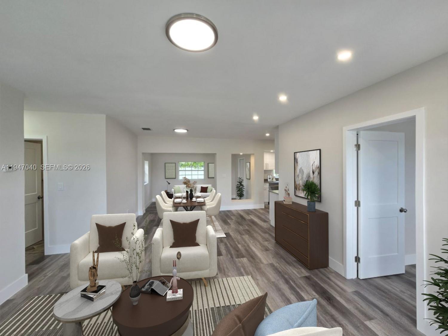 GREEN HILLS SEC 2 - Residential