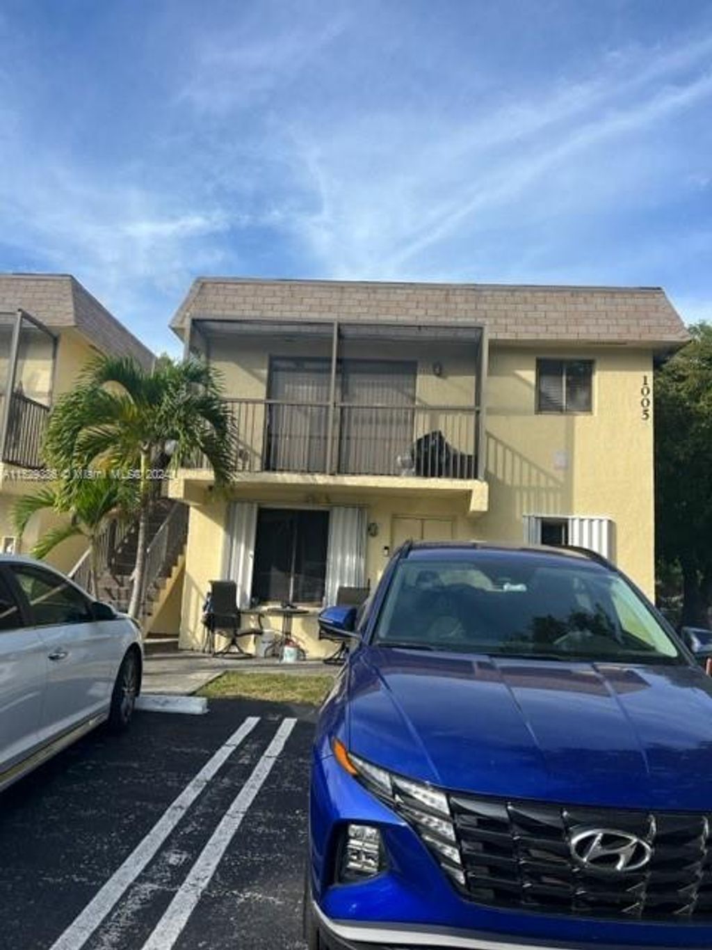 Photo of 1005 S Flagler Ave #815, Pompano Beach, FL 33060 (MLS # A11529386)