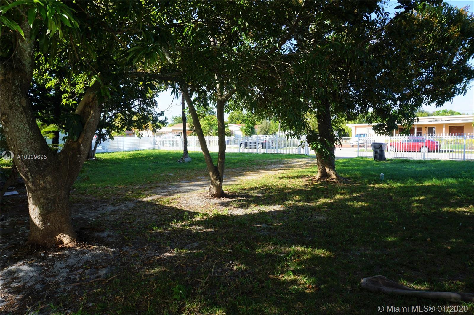 SUNLAND PARK - Residential Lease