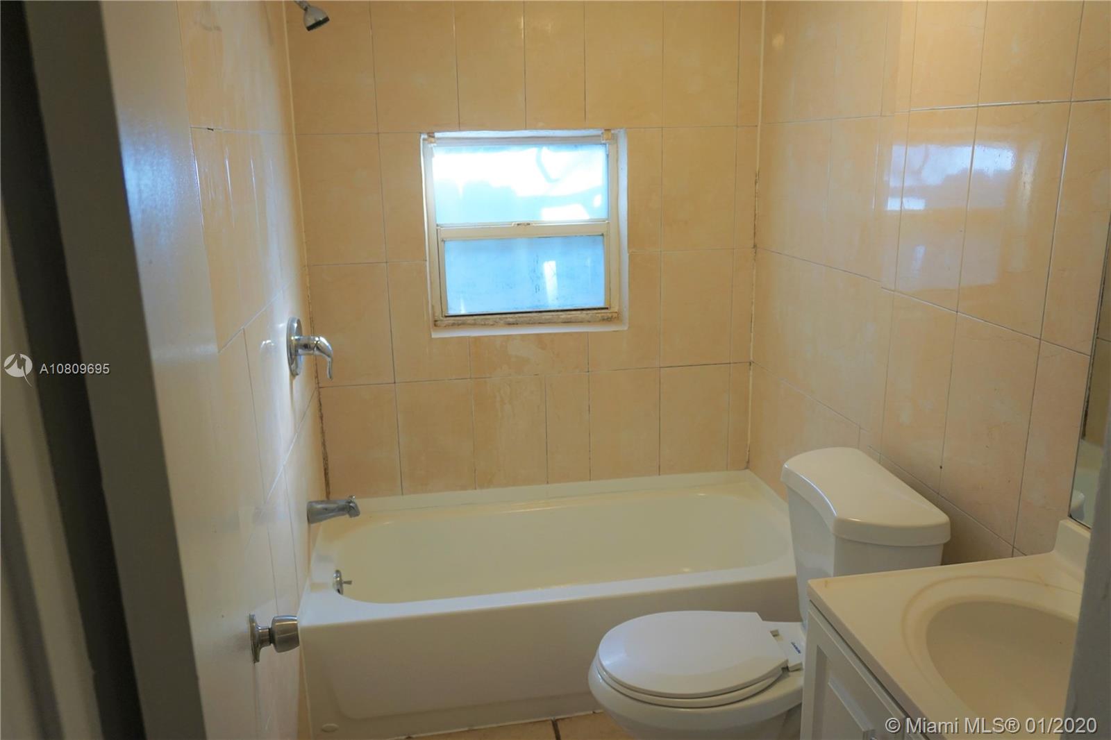 SUNLAND PARK - Residential Lease