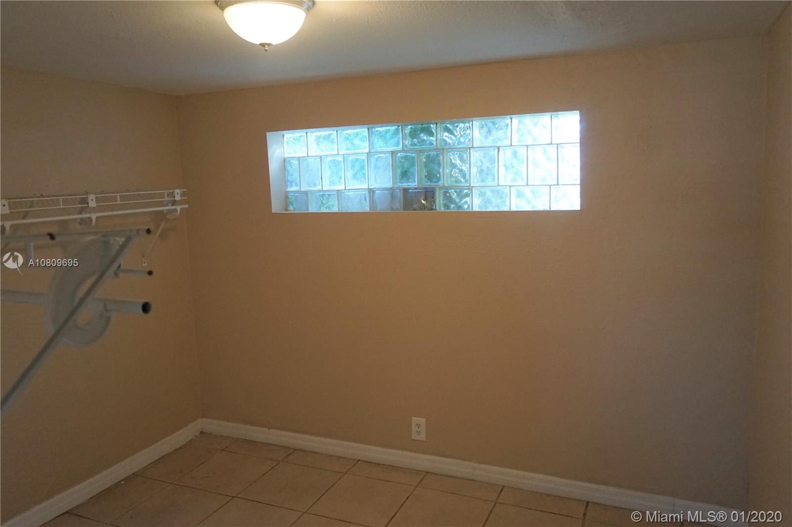 SUNLAND PARK - Residential Lease