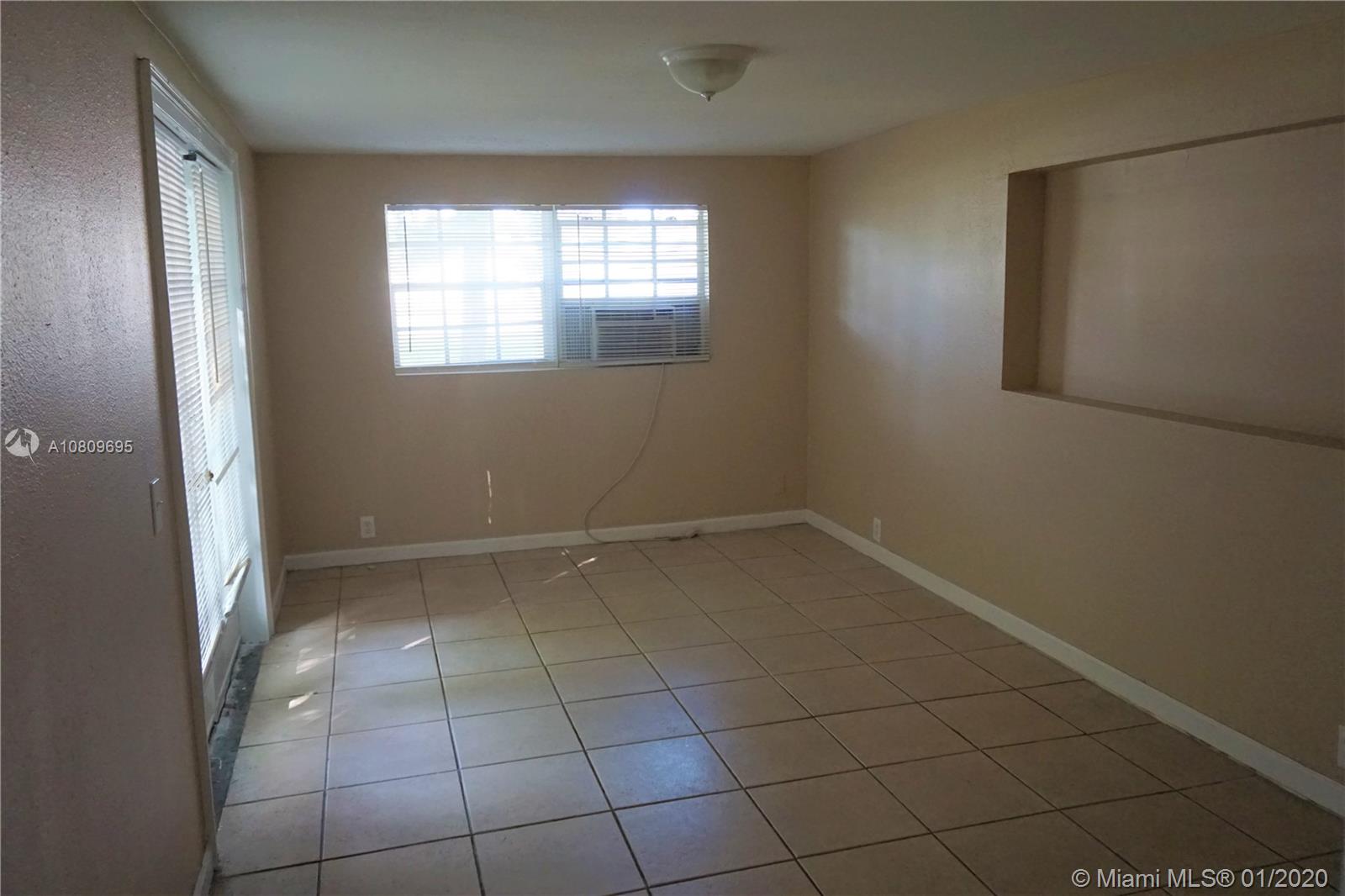 SUNLAND PARK - Residential Lease