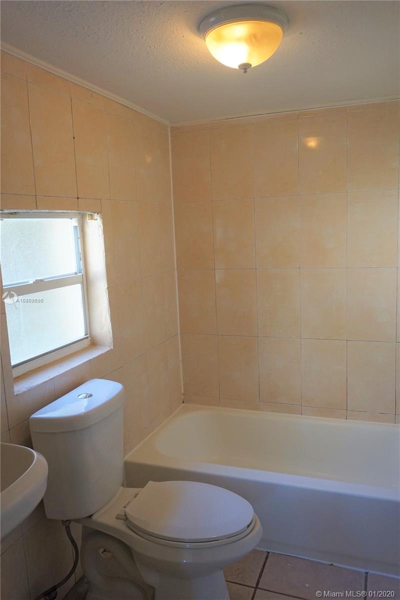 SUNLAND PARK - Residential Lease