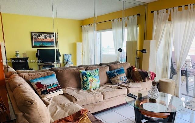 The Hemispheres Condo - Residential Lease