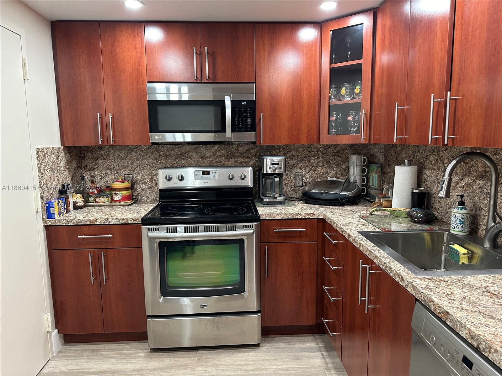 The Hemispheres Condo - Residential Lease