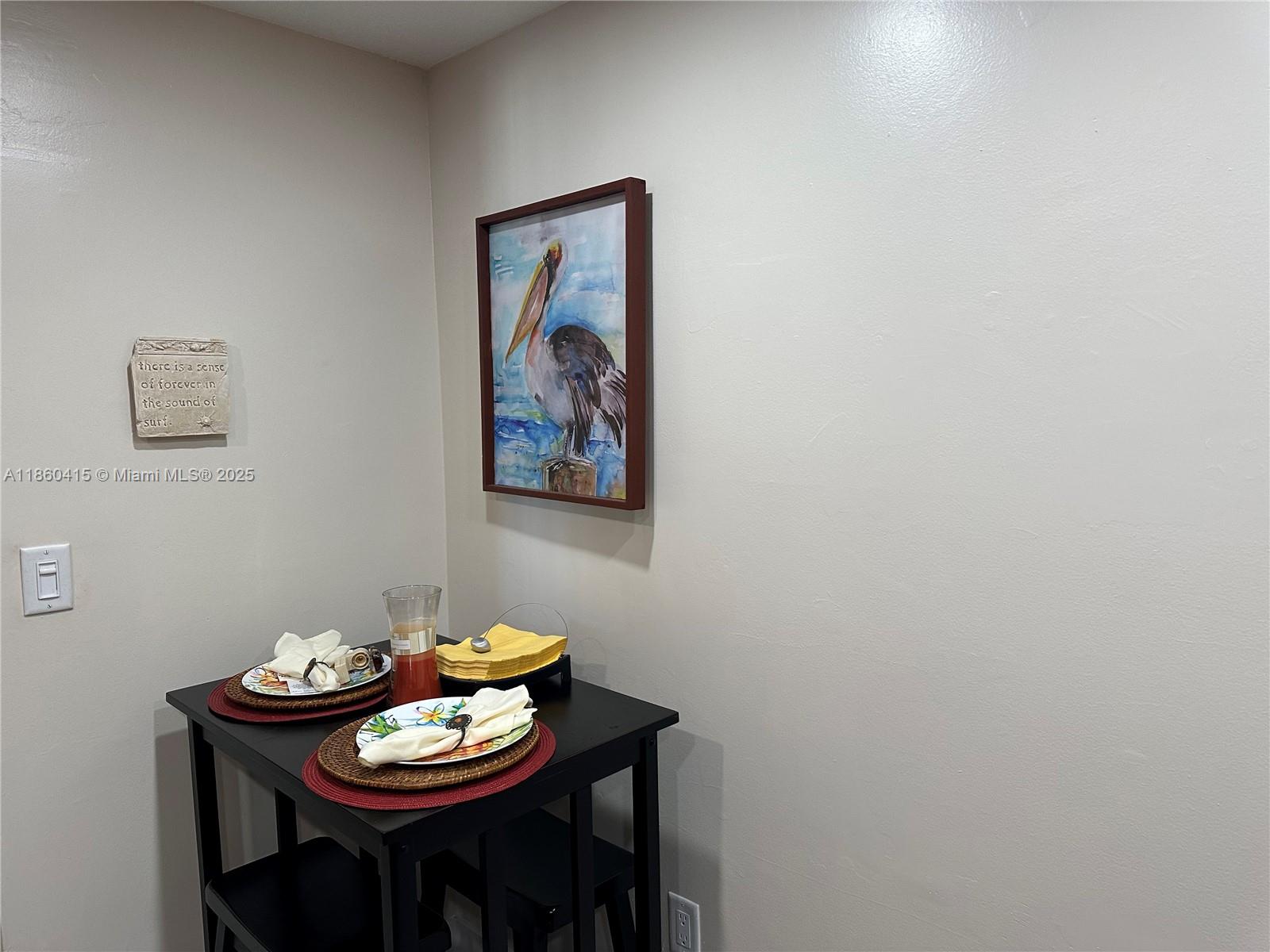 The Hemispheres Condo - Residential Lease