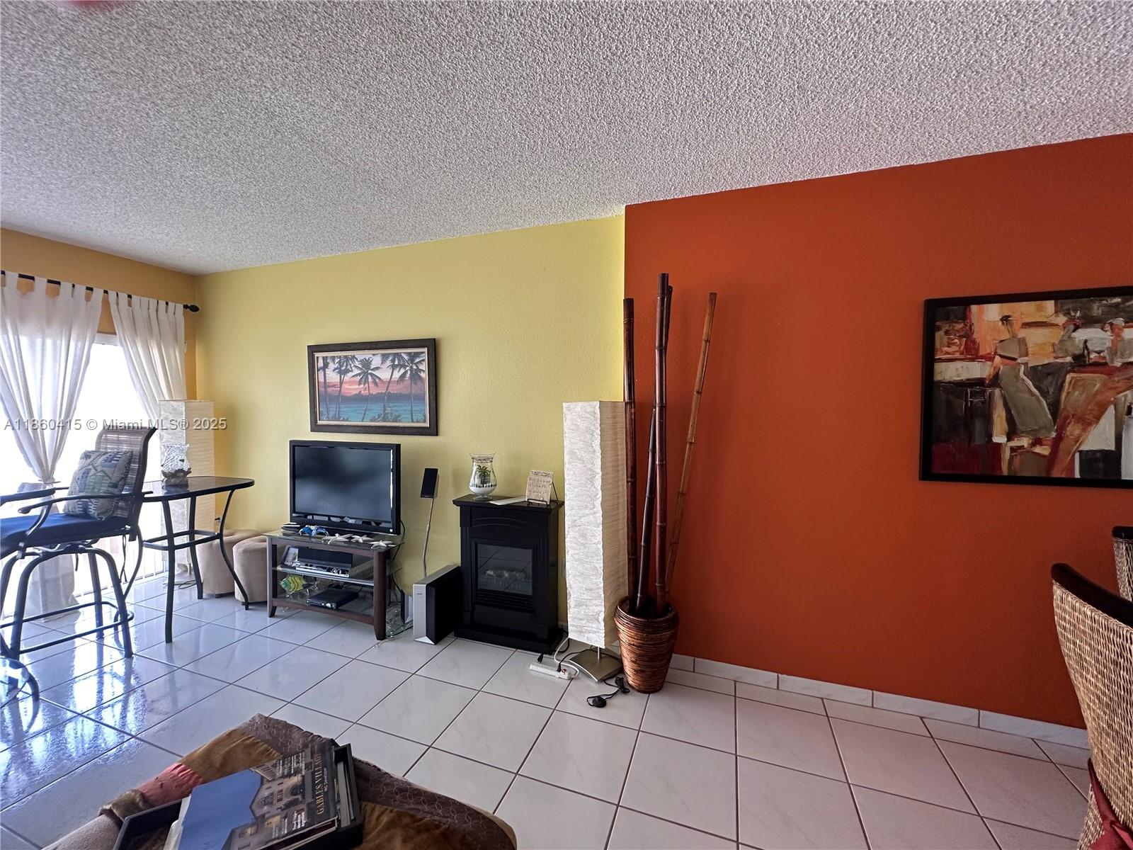 The Hemispheres Condo - Residential Lease