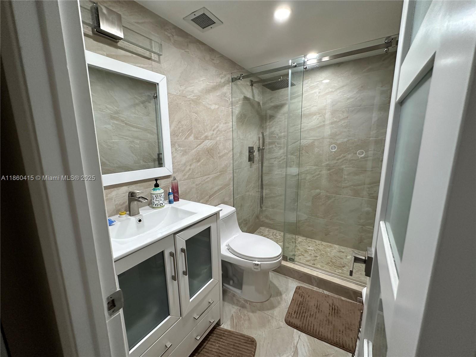 The Hemispheres Condo - Residential Lease