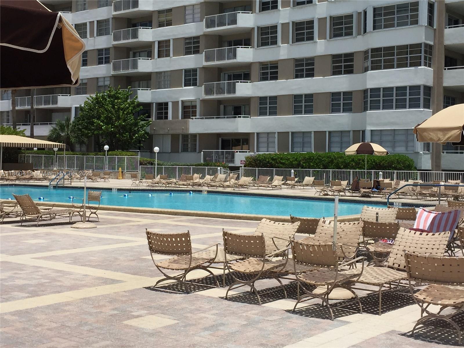 The Hemispheres Condo - Residential Lease