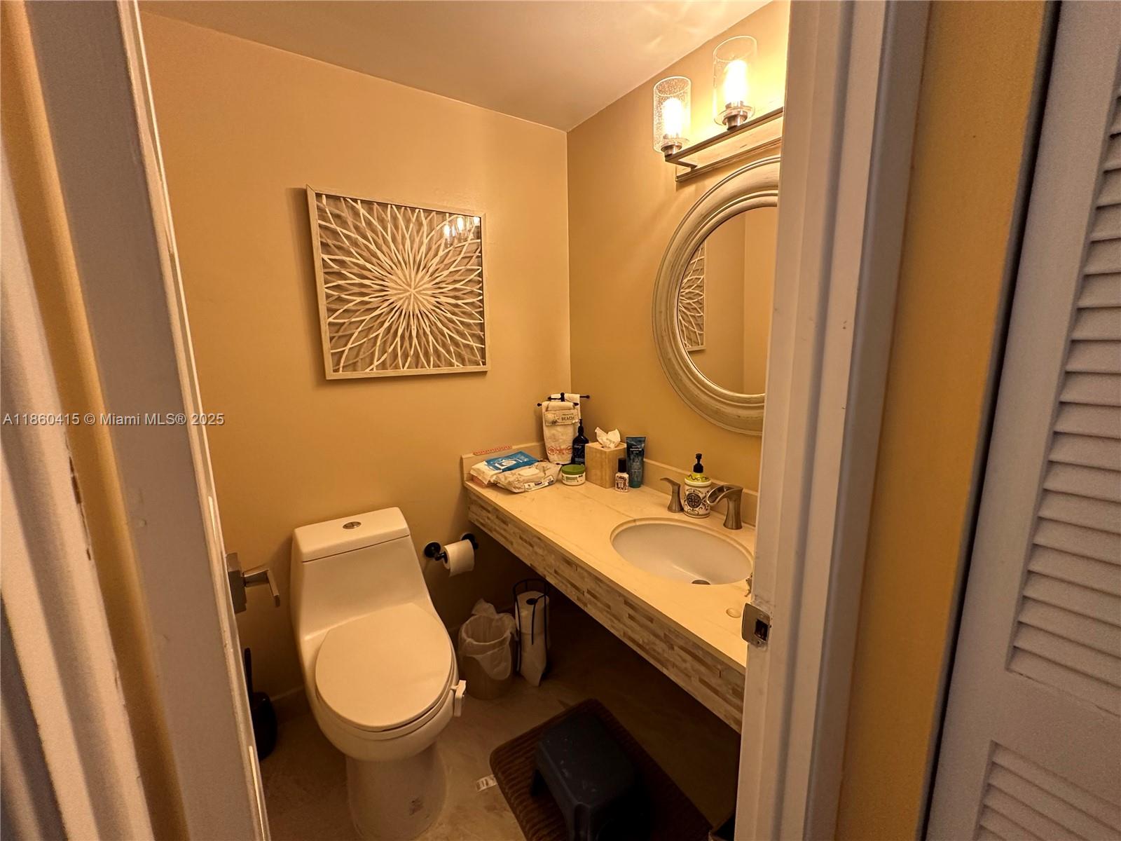 The Hemispheres Condo - Residential Lease