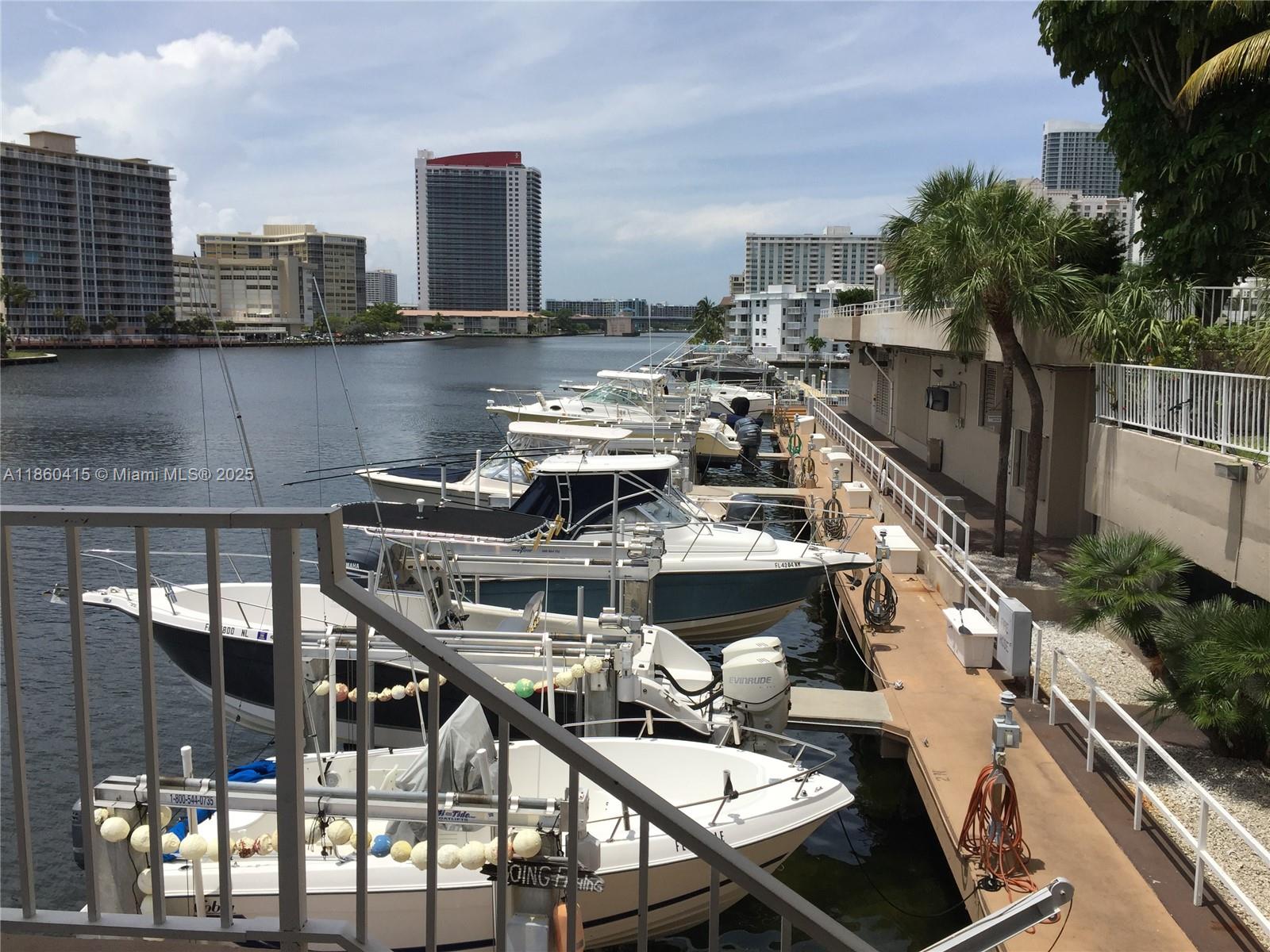 The Hemispheres Condo - Residential Lease