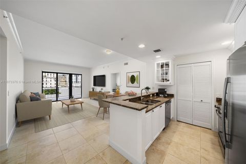 100 Andalusia Ave 702 Coral Gables FL 33134