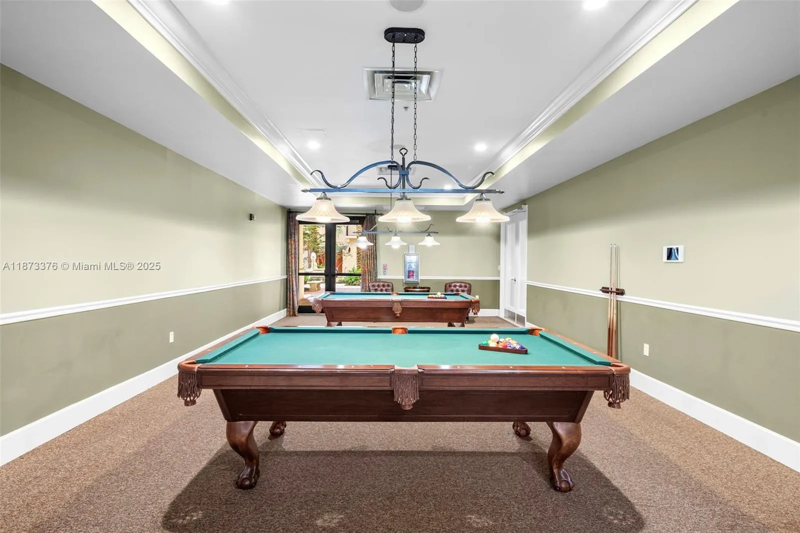 Coral Gables, Florida 33134, United States, 2 Bedrooms Bedrooms, ,3 BathroomsBathrooms,Residential,Active,204463