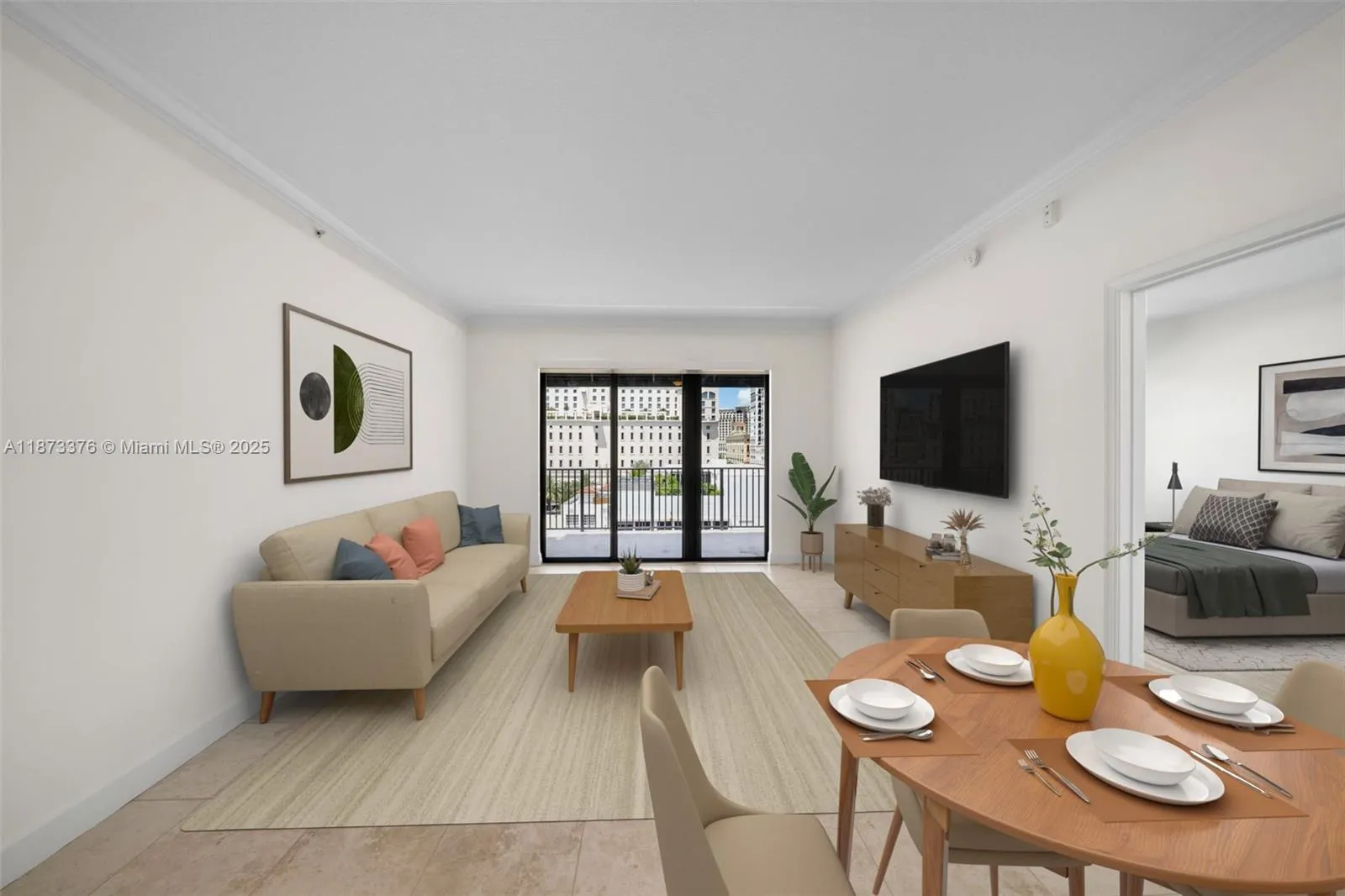 Coral Gables, Florida 33134, United States, 2 Bedrooms Bedrooms, ,3 BathroomsBathrooms,Residential,Active,204463