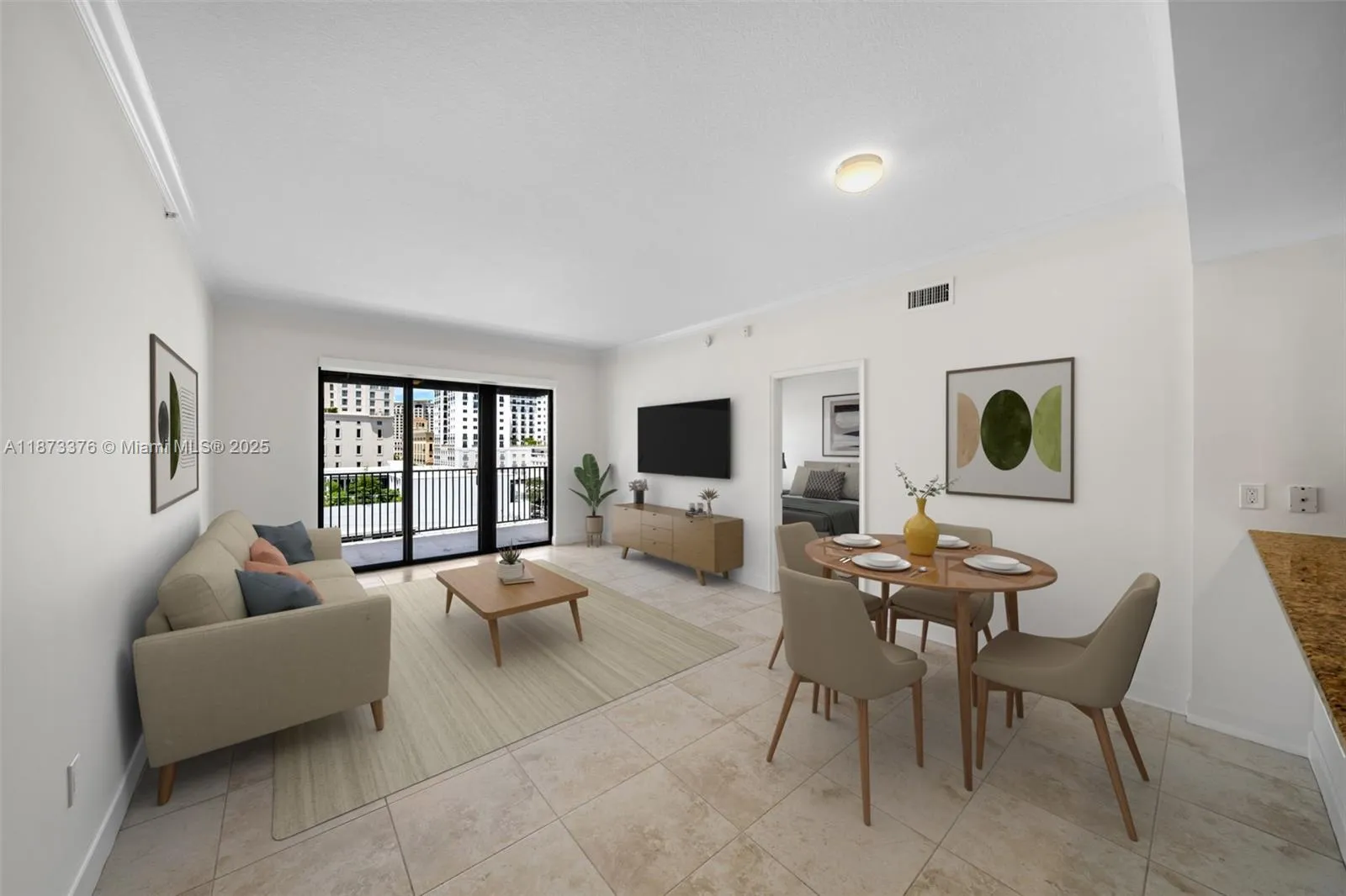 Coral Gables, Florida 33134, United States, 2 Bedrooms Bedrooms, ,3 BathroomsBathrooms,Residential,Active,204463