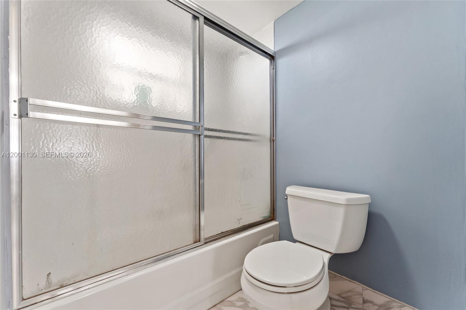 SUNRISE LAKES 118 CONDO - Residential