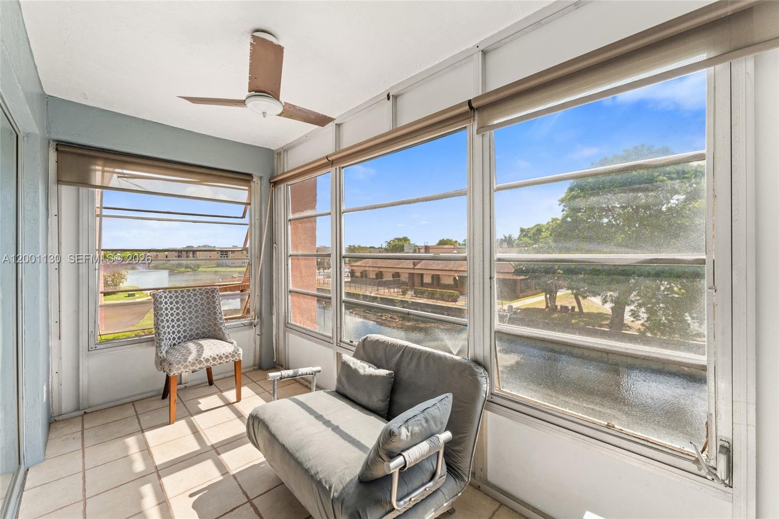 SUNRISE LAKES 118 CONDO - Residential